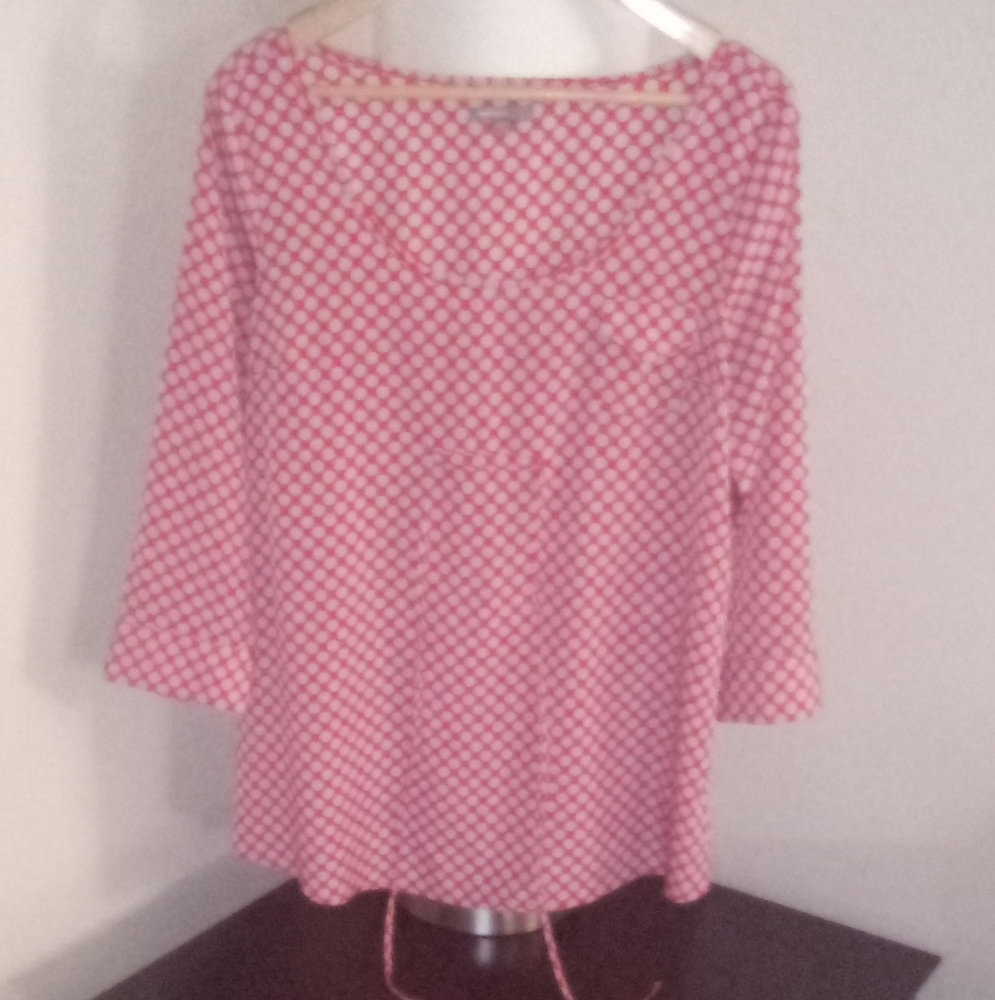 GAP Maternity blouse